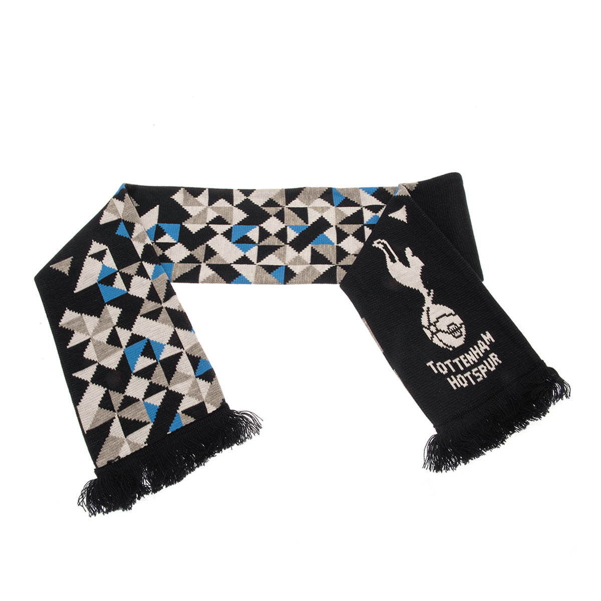 トッテナム サッカーグッズ マフラー