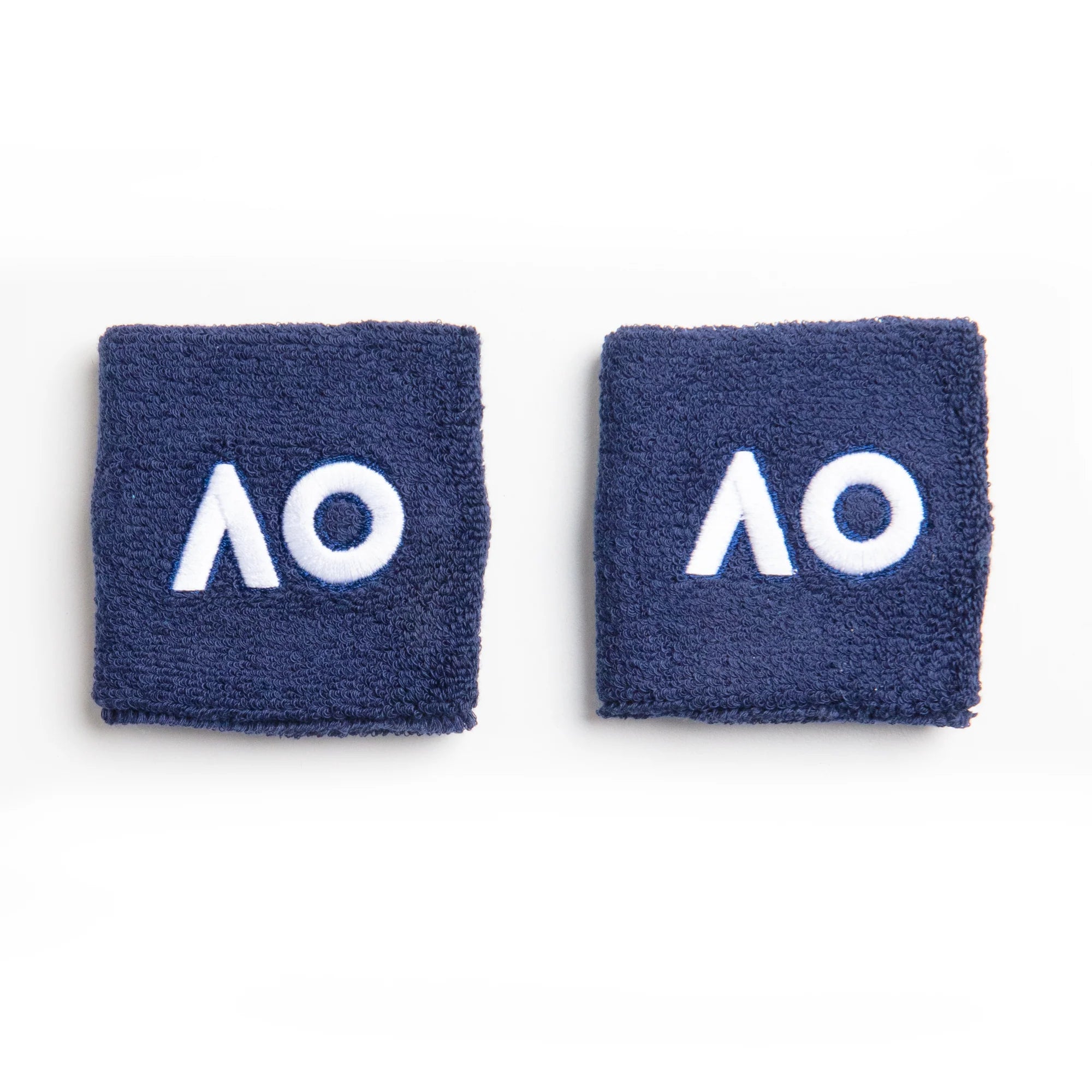 【全豪オープンテニス】AOロゴリストバンド