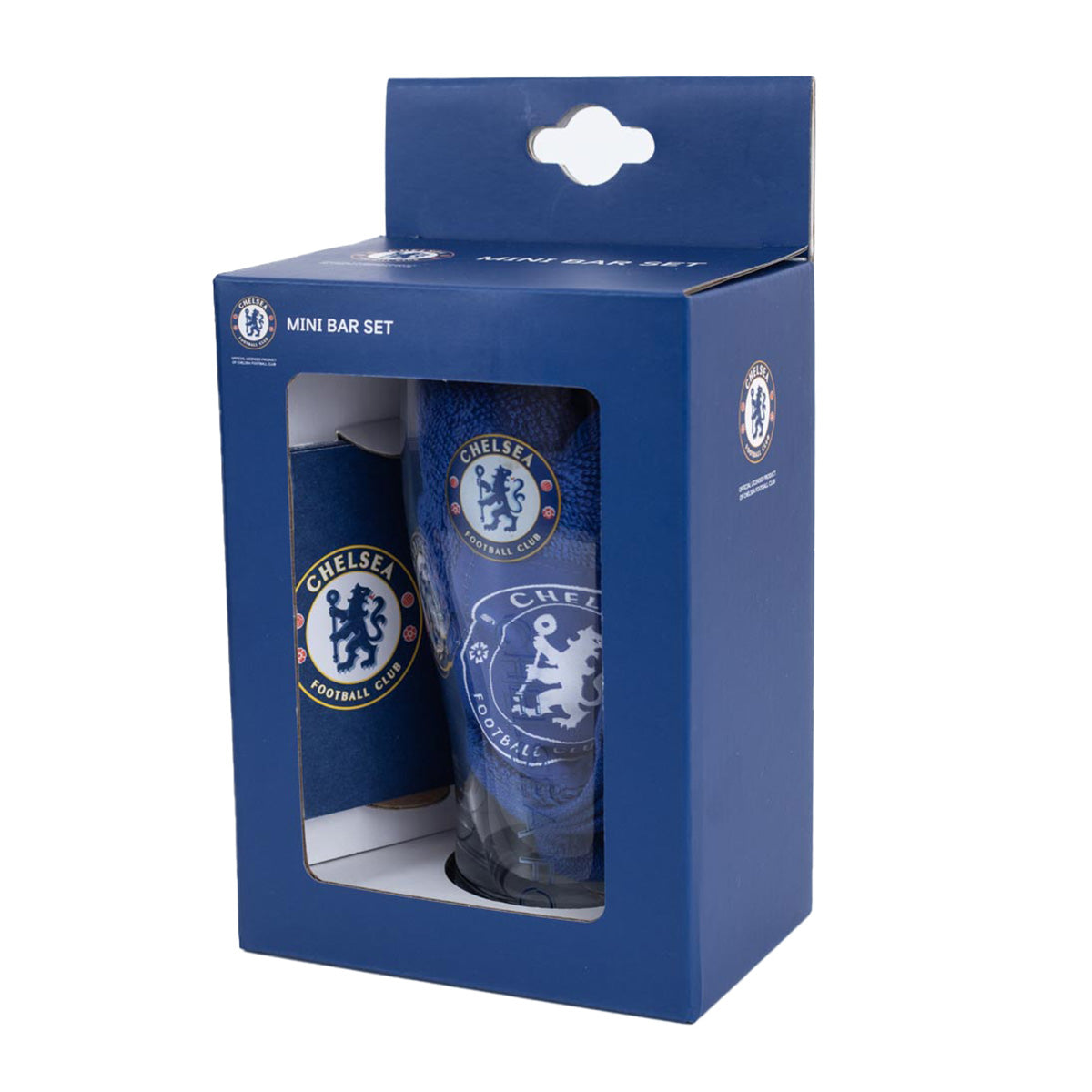 チェルシー サッカーグッズ ミニバーセット