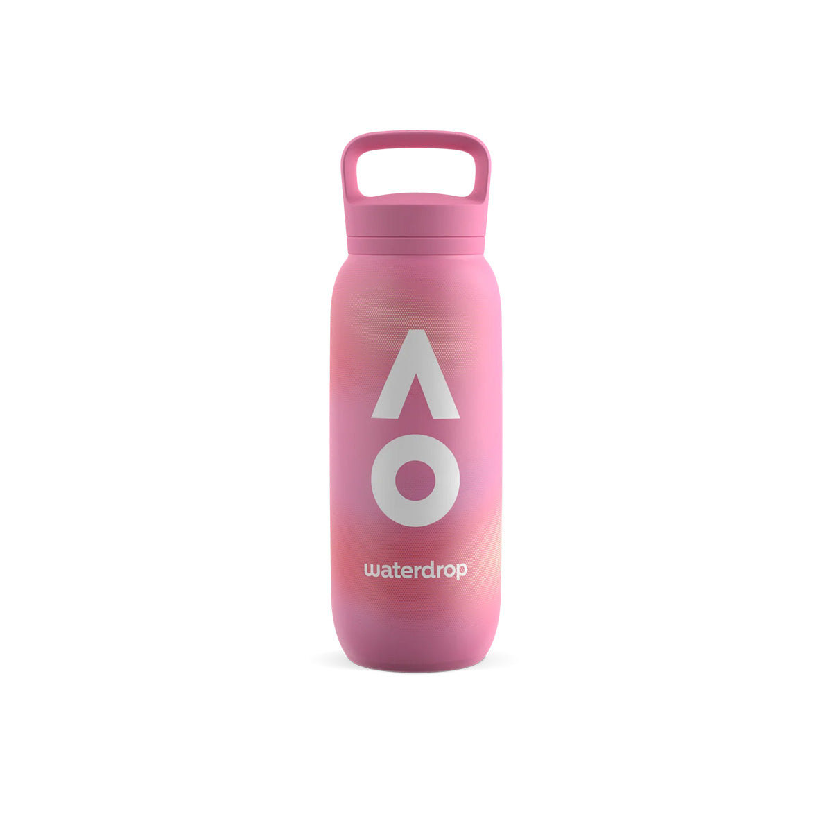 【全豪オープンテニス】AO×waterdrop 2026プレーヤーボトル600ml