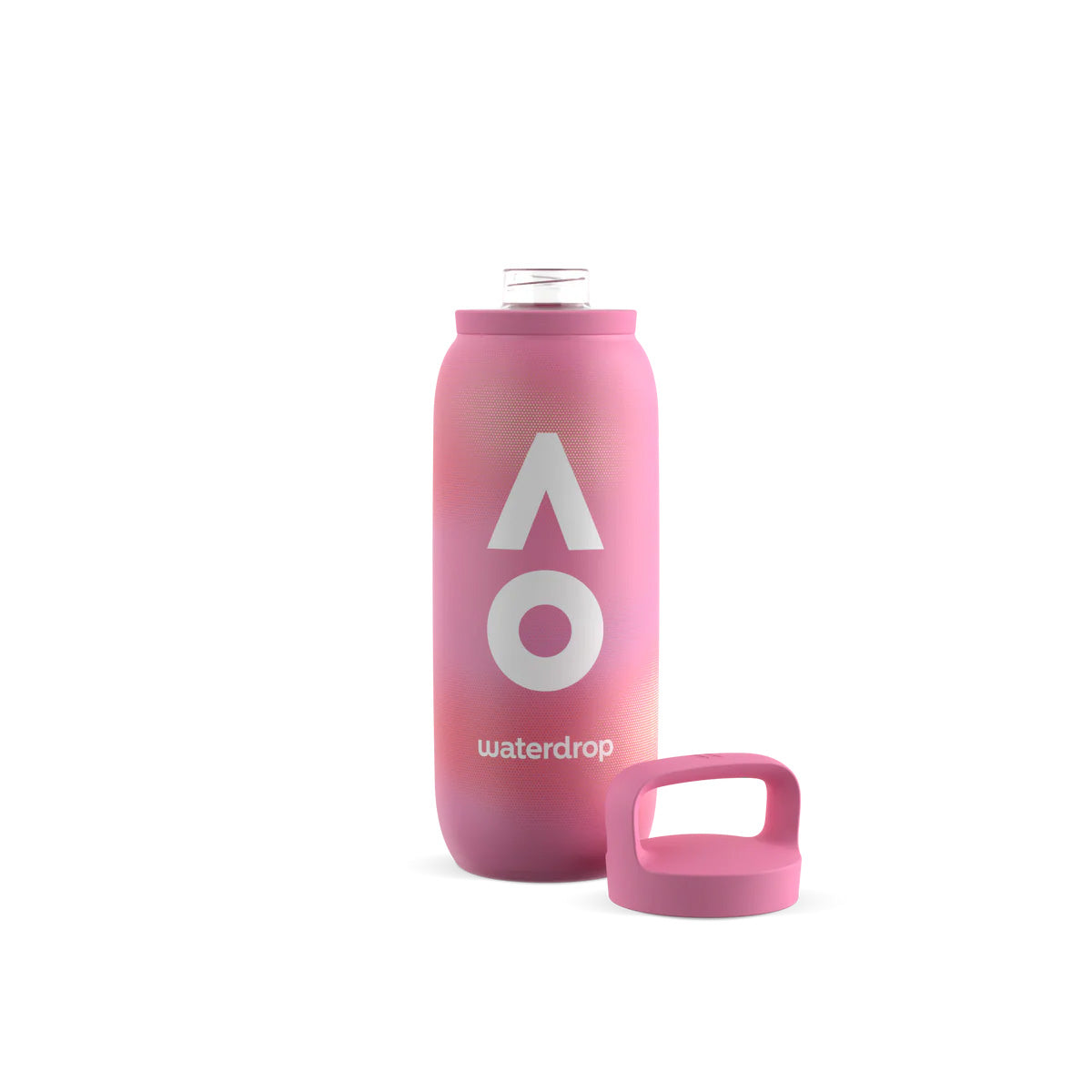 【全豪オープンテニス】AO×waterdrop 2026プレーヤーボトル600ml