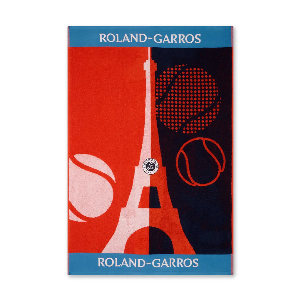 全仏オープンテニス】ローランギャロス 2024エッフェル塔プレイヤーズ 全仏オープンテニス】ローランギャロス 2024エッフェル塔プレイヤーズ