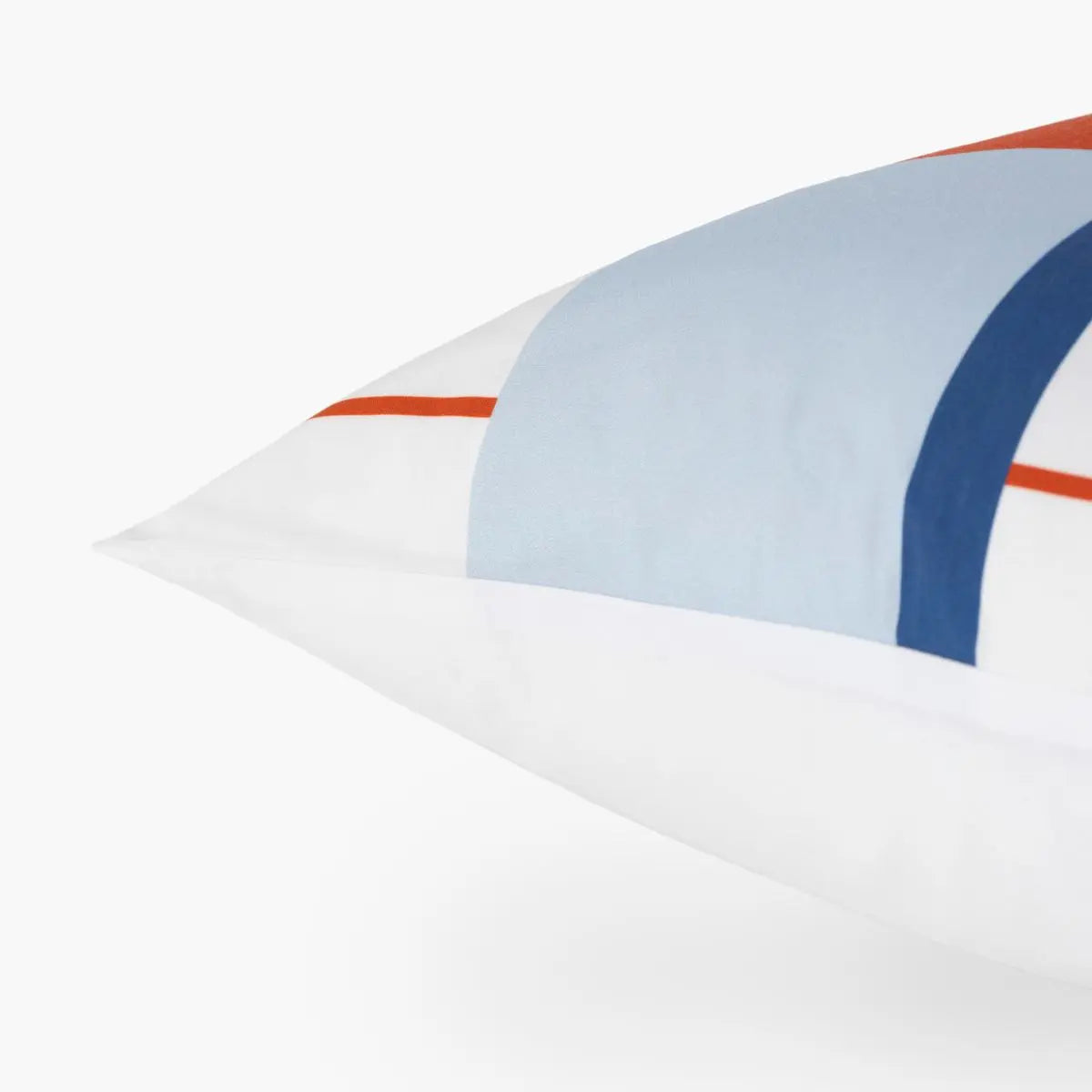 【全仏オープンテニス】Carre Blanc×ローランギャロス スクエアピロー