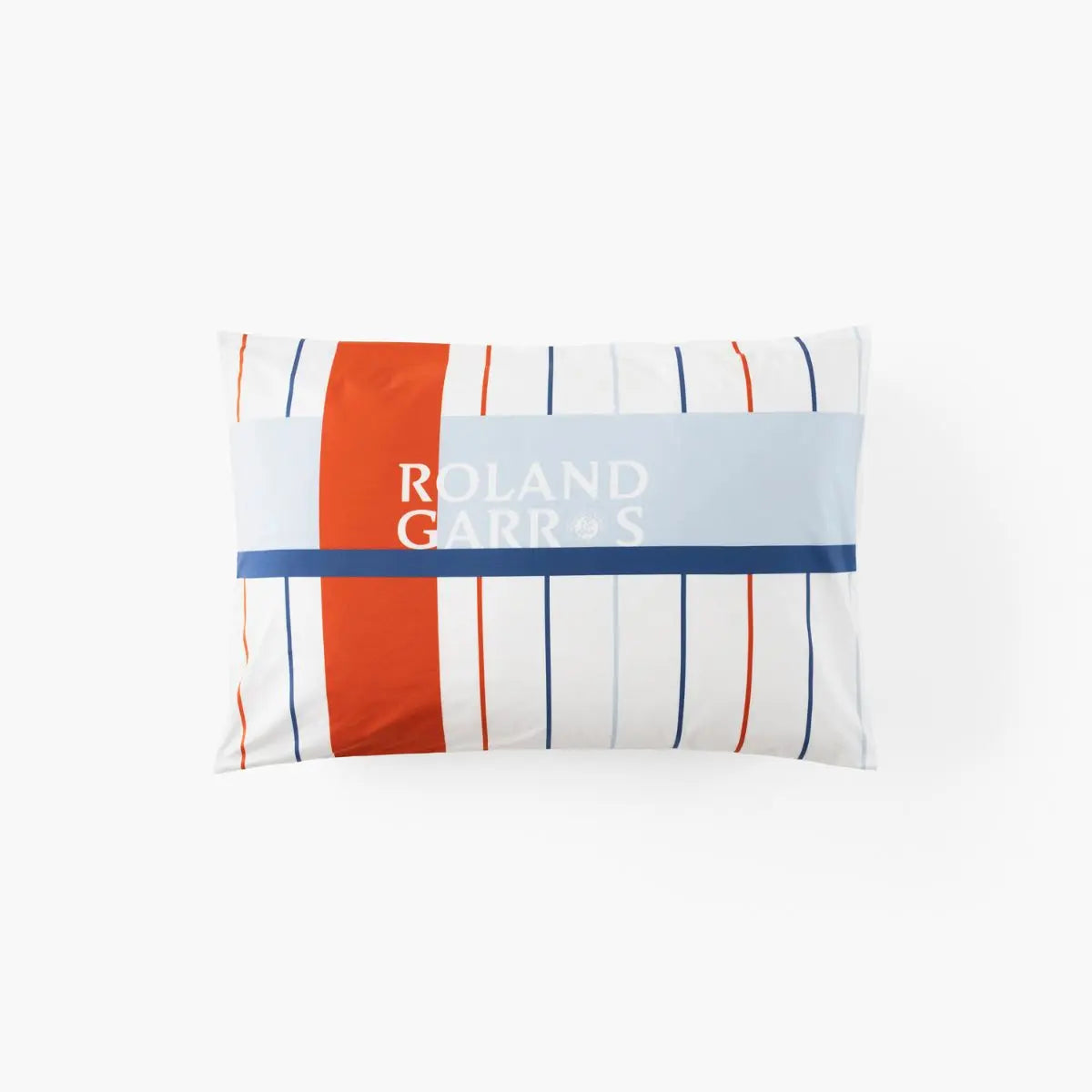 【全仏オープンテニス】Carre Blanc×ローランギャロス ピロー
