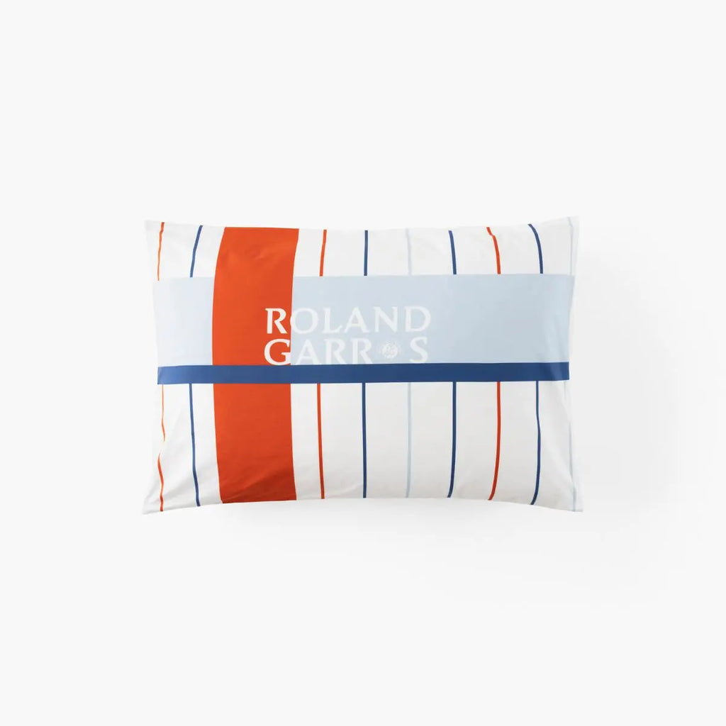 全仏オープンテニス】Carre Blanc×ローランギャロス ピロー | WOWOW百貨店