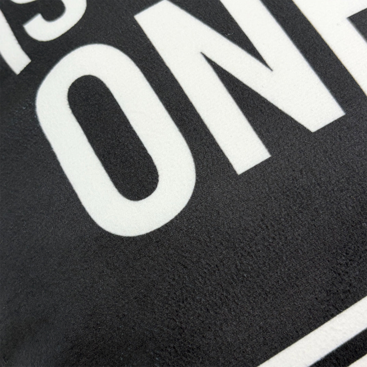 【小田凱人×WOWOW】クッション