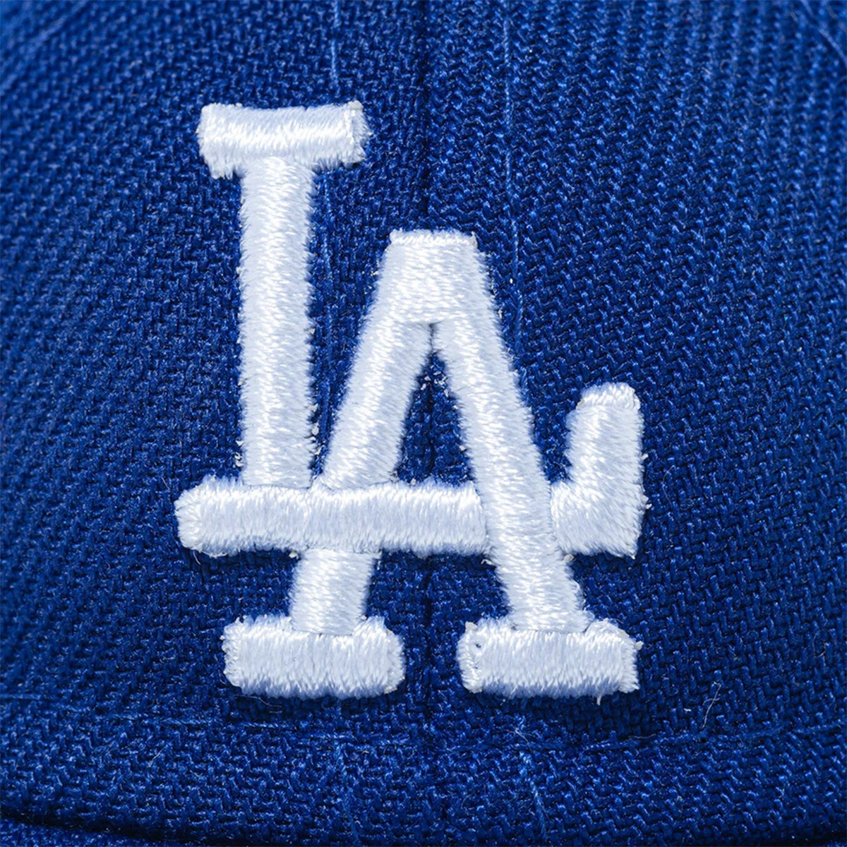 【ニューエラ/NEW ERA】 ゴルフ キャップキーホルダーロサンゼルス・ドジャース