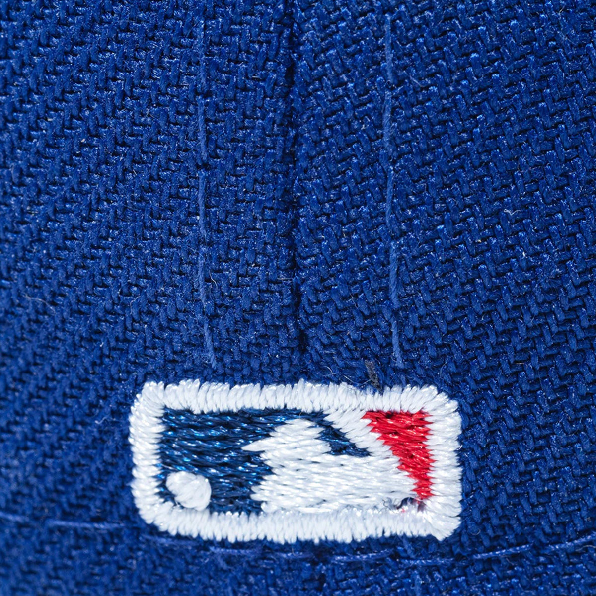 【ニューエラ/NEW ERA】 ゴルフ キャップキーホルダーロサンゼルス・ドジャース