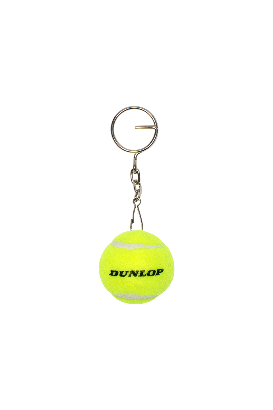 【全豪オープンテニス】AOテニスボールキーリング