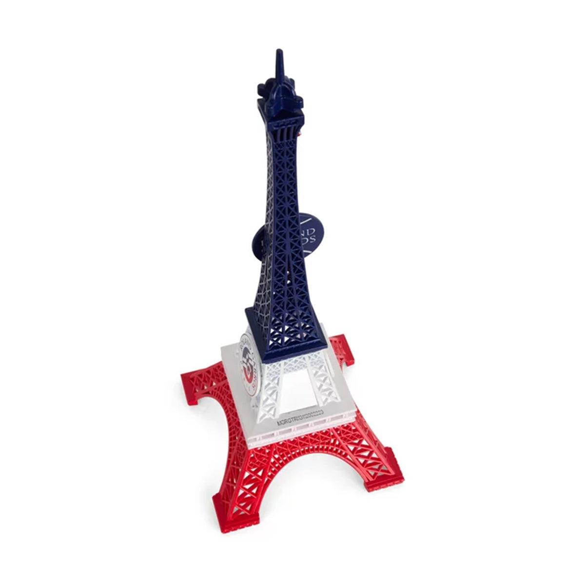 【全仏オープンテニス】ローランギャロスミニチュア エッフェル塔 31cm