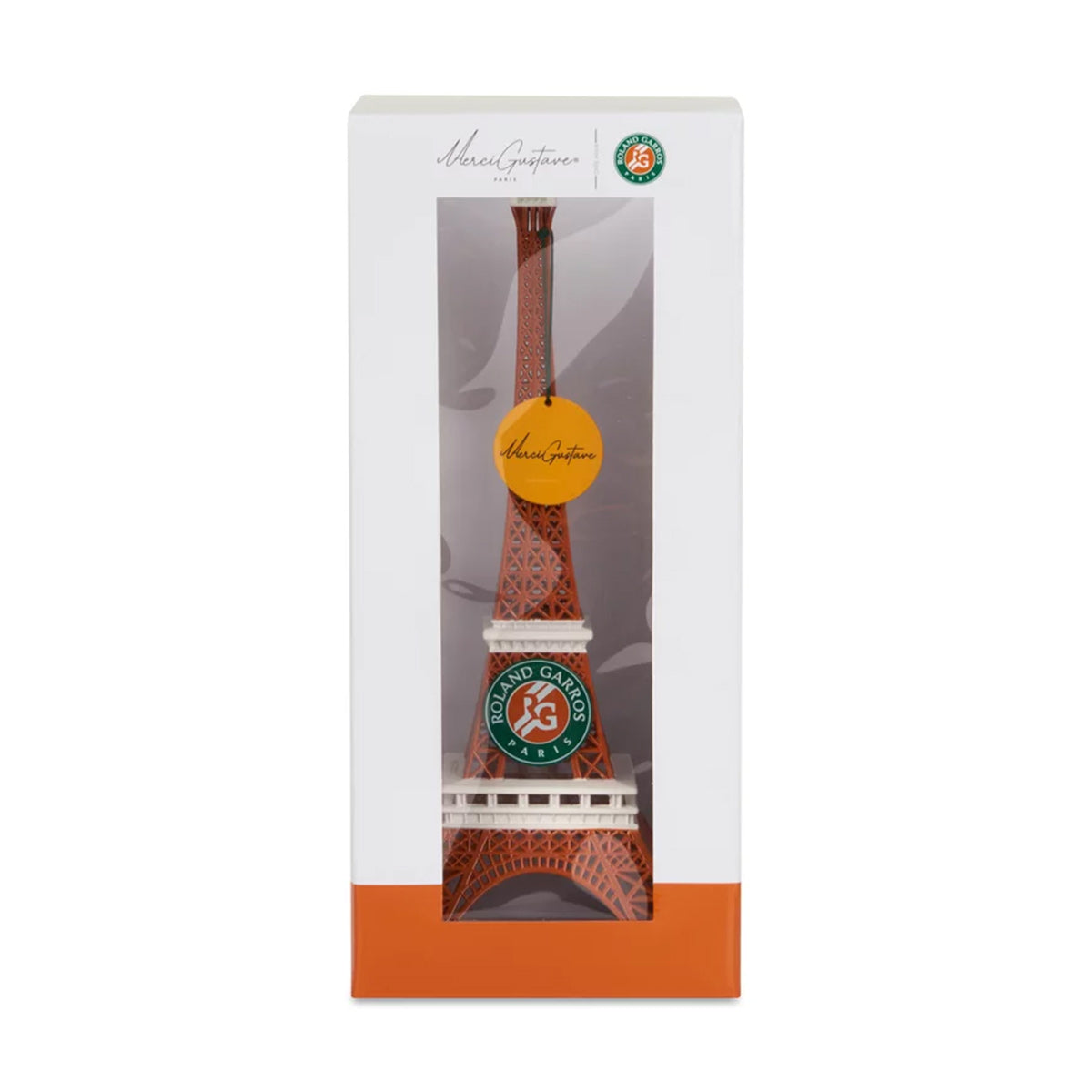 【全仏オープンテニス】ローランギャロスミニチュア エッフェル塔 31cm