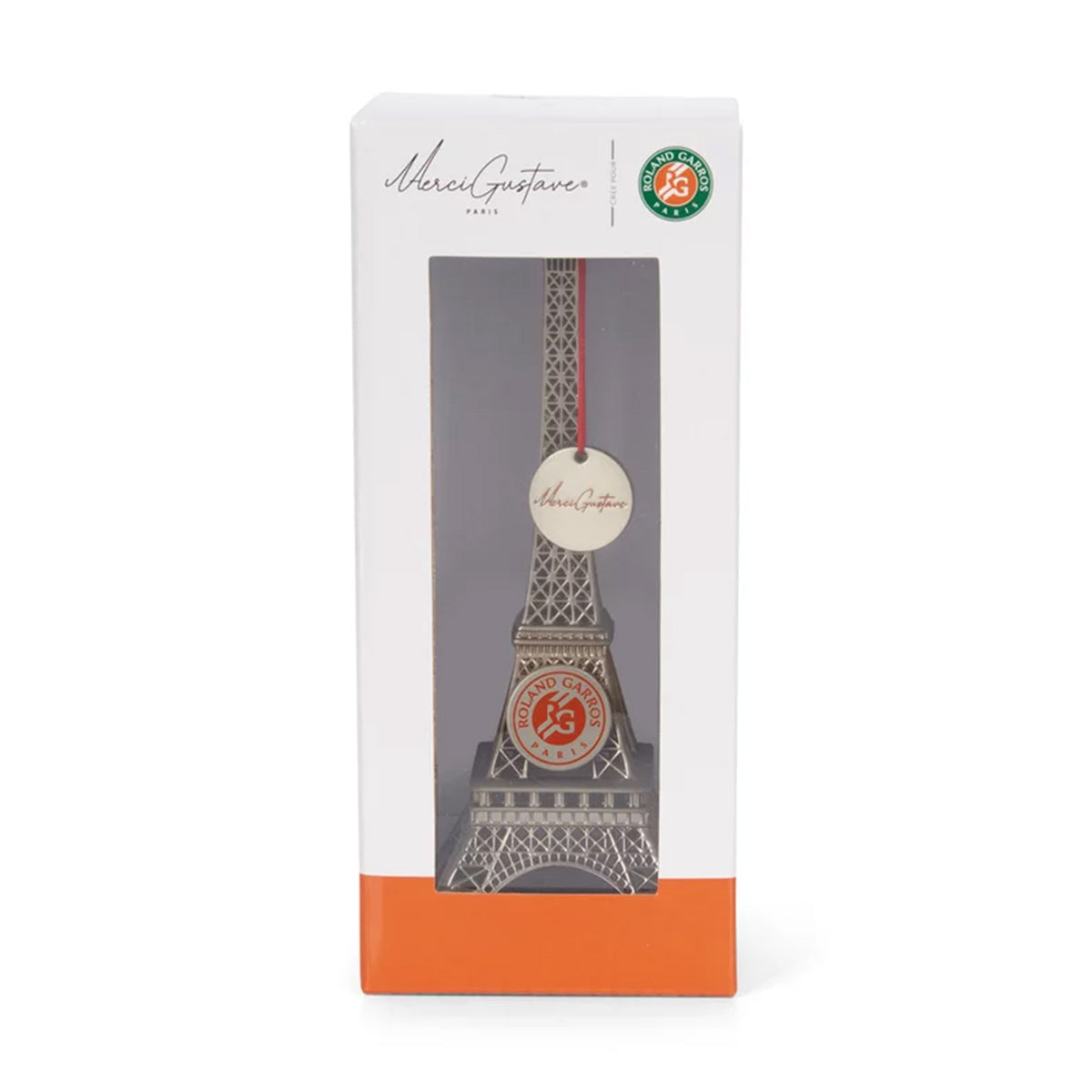 【全仏オープンテニス】ローランギャロスミニチュア エッフェル塔 31cm