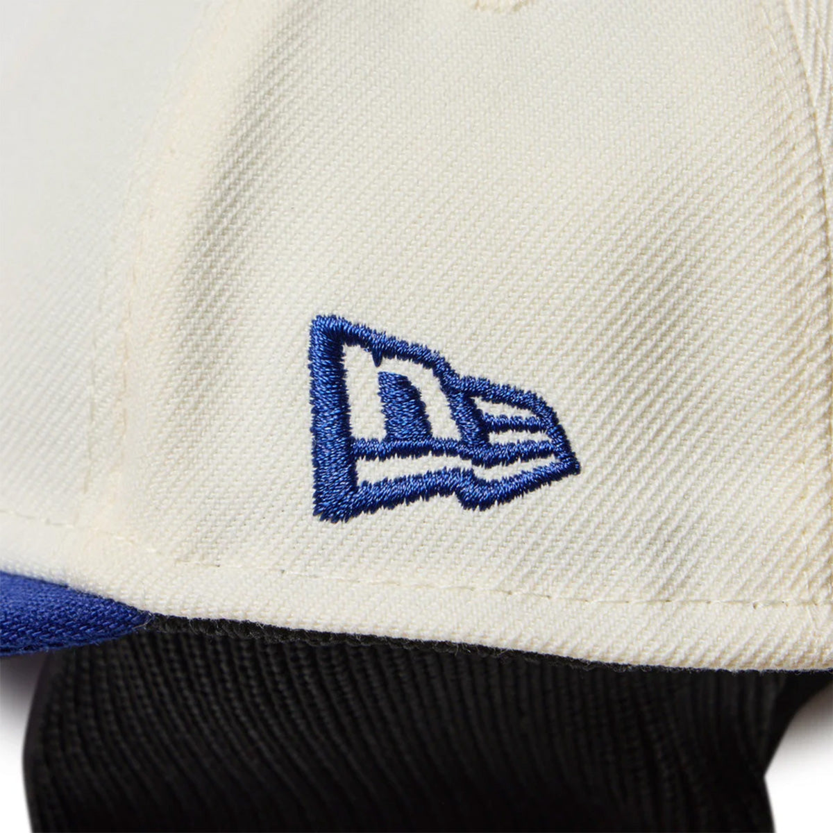 【ニューエラ/NEW ERA】 ゴルフ ヘッドカバー ロサンゼルス・ドジャース
