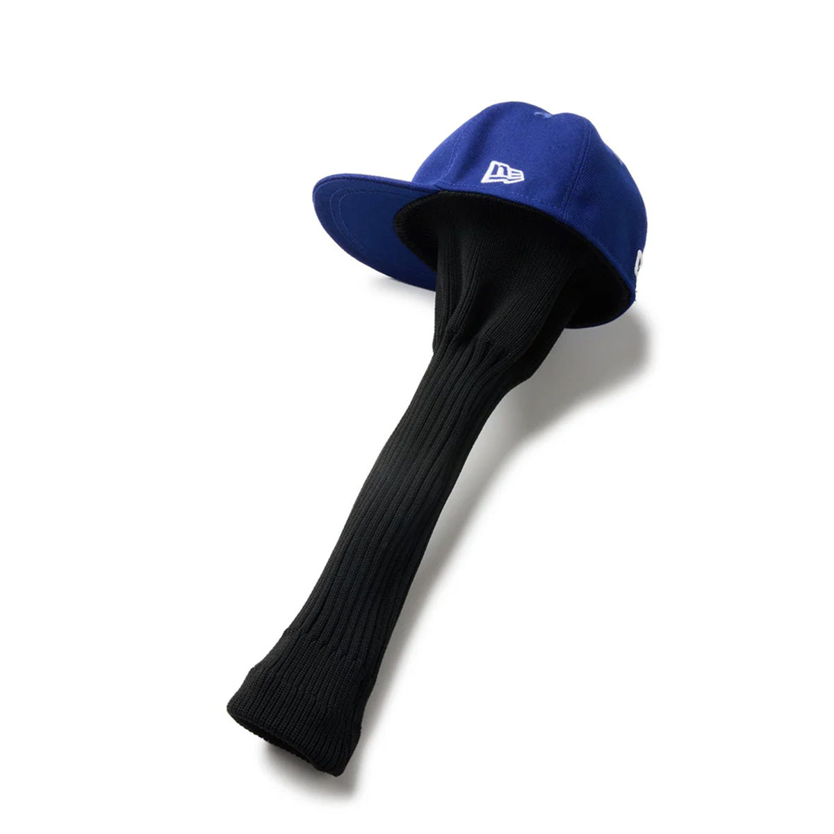 【ニューエラ/NEW ERA】 ゴルフ ヘッドカバー ロサンゼルス・ドジャース