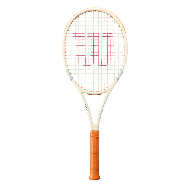 Wilson/ウイルソン/ローラン・ギャロス】テニスラケット PRO STAFF 97L
