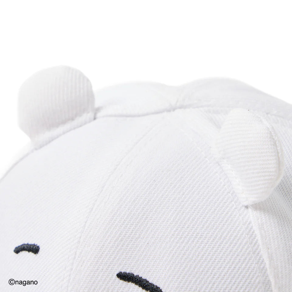 【ちいかわ×ニューエラ/NEW ERA】ドライバーヘッドカバー