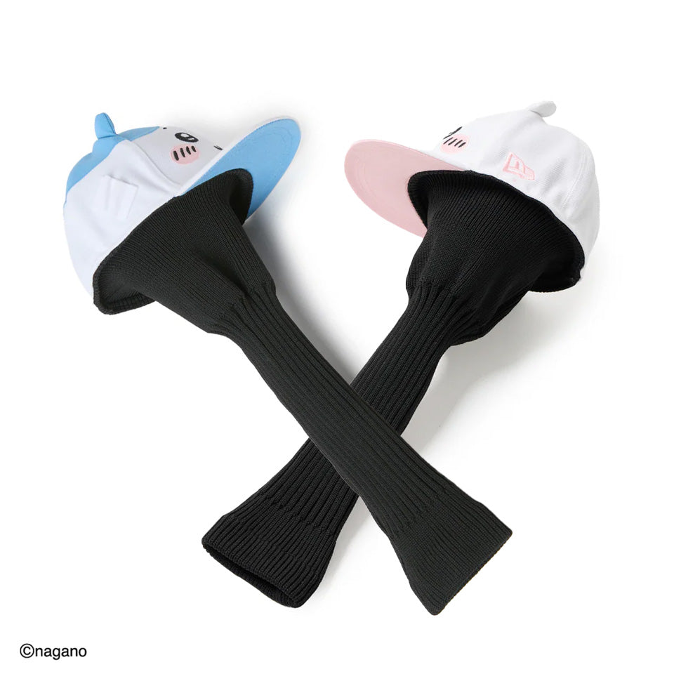 【ちいかわ×ニューエラ/NEW ERA】ドライバーヘッドカバー