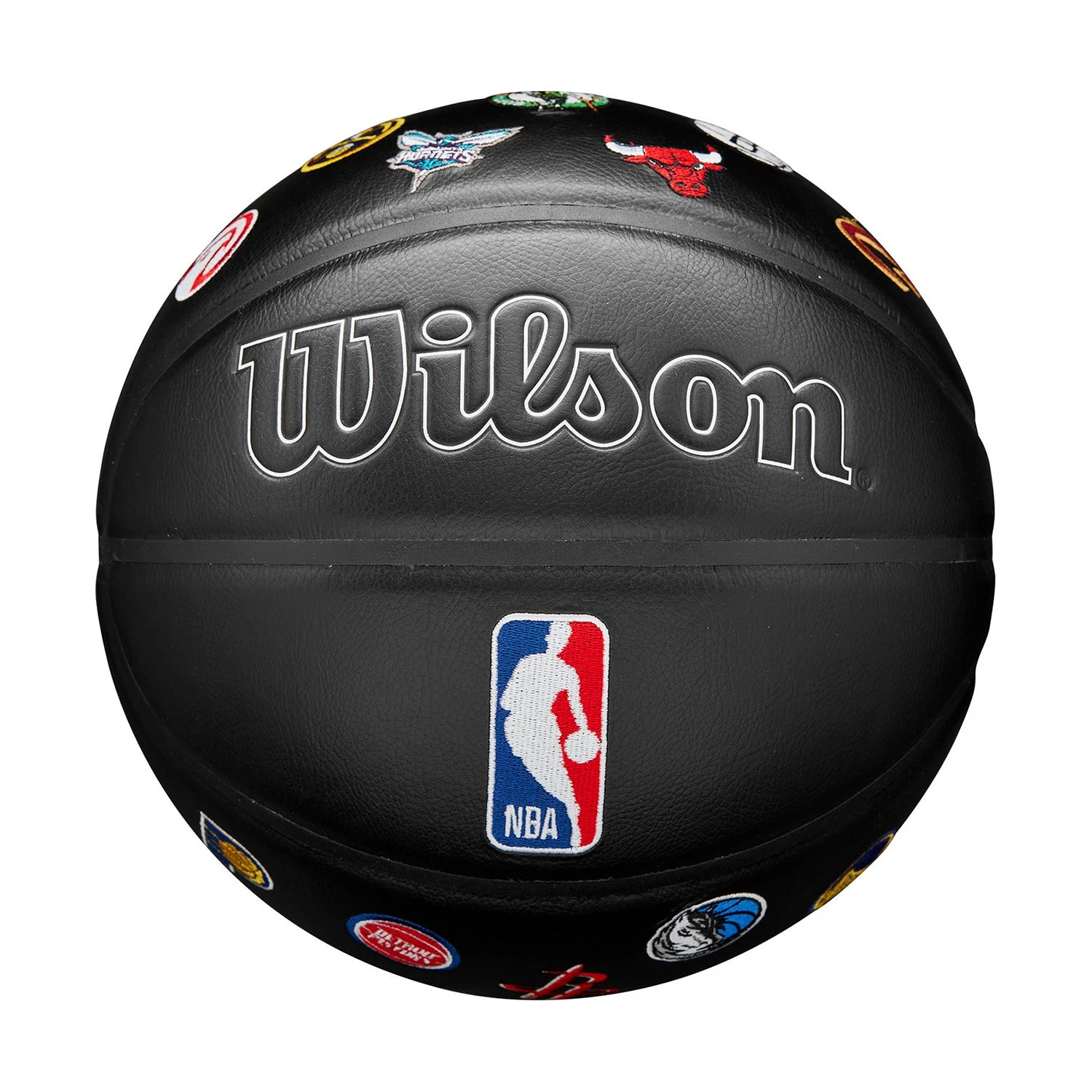 【Wilson/ウイルソン】NBA ALL TEAM PREMIERE バスケットボール