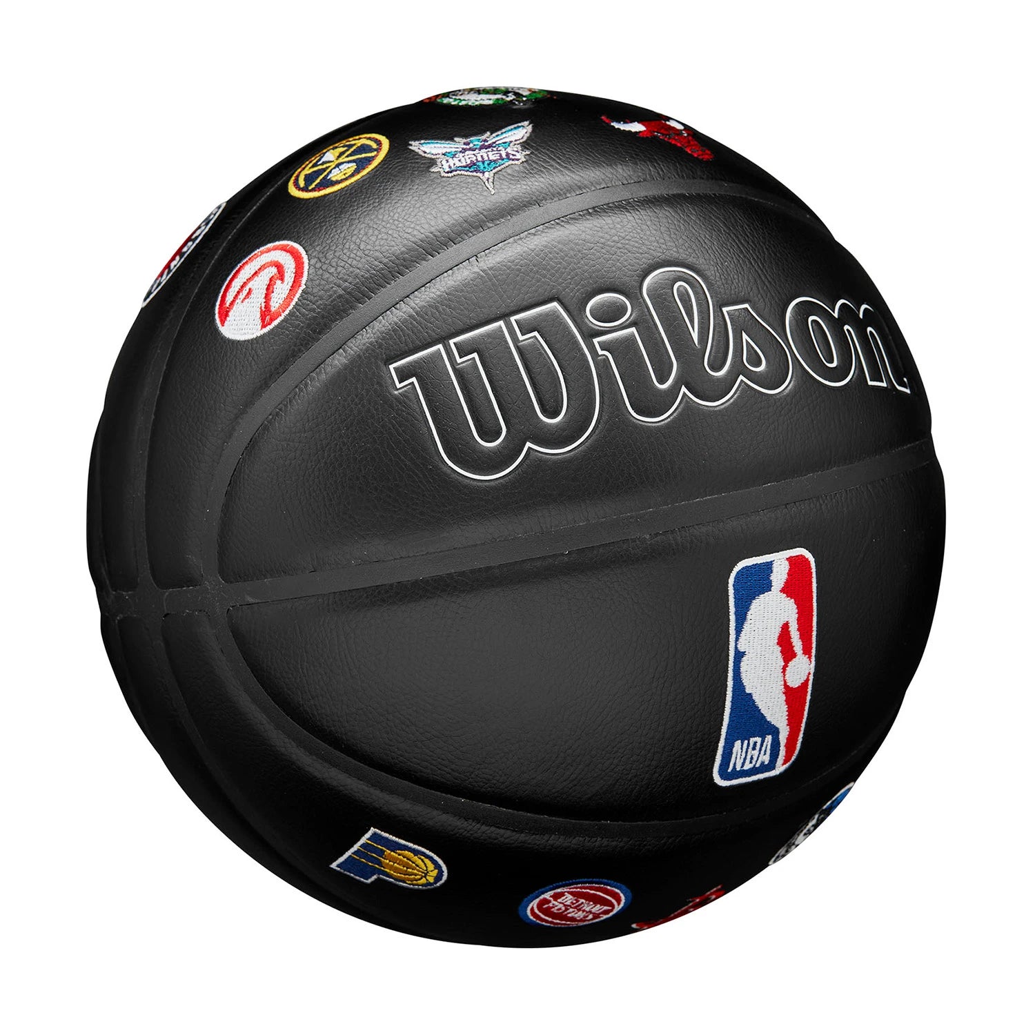 【Wilson/ウイルソン】NBA ALL TEAM PREMIERE バスケットボール