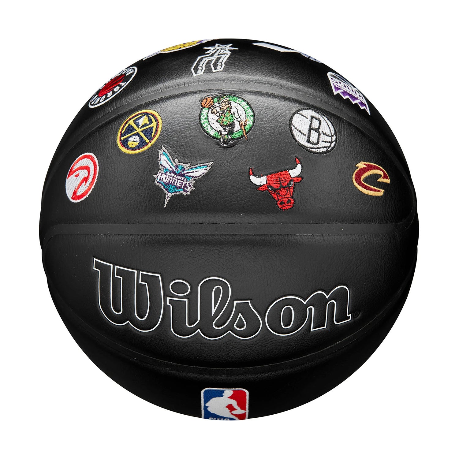 【Wilson/ウイルソン】NBA ALL TEAM PREMIERE バスケットボール