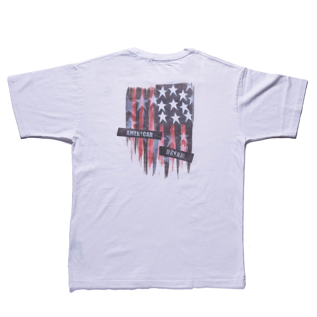 21サヴェージ(21 SAVAGE)AMERICAN DREAM Tシャツ 【U/MUSIC】