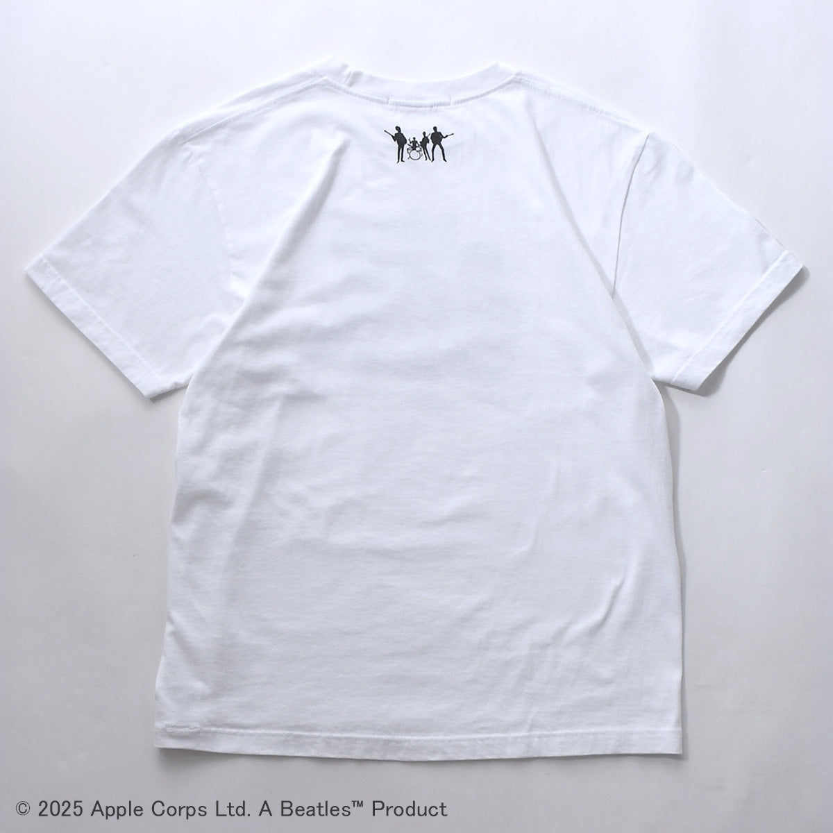 ザ・ビートルズ(THE BEATLES) LIKENESS Tシャツ 【ジョンブル/JOHNBULL】