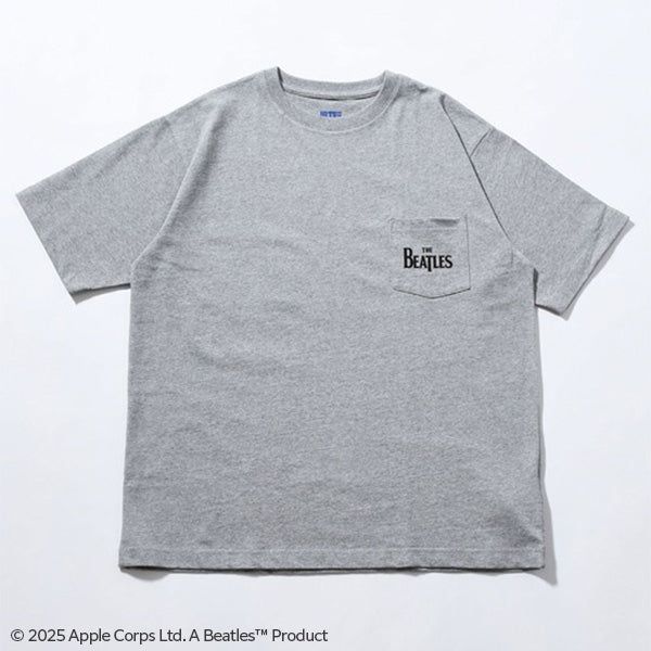 ザ・ビートルズ(THE BEATLES)TheBeatles PK Tシャツ 【ジョンブル/JOHNBULL】