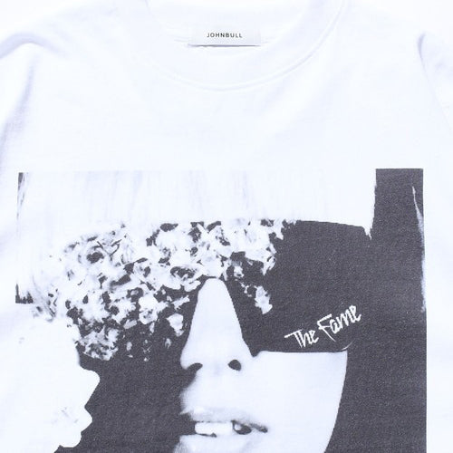 レディー・ガガ(LADY GAGA)The Fame Tシャツ 【ジョンブル/JOHNBULL】