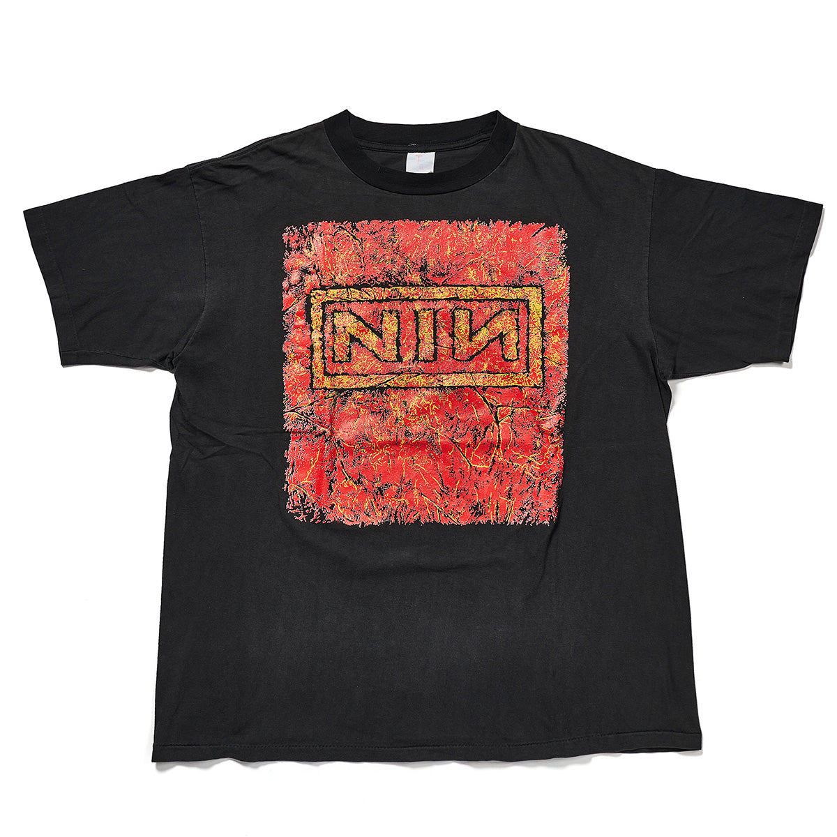 【ベルベルジン遊歩道店】'90s ナイン・インチ・ネイルズ/NINE INCH NAILES Tシャツ|BerBerJin Yuhodo