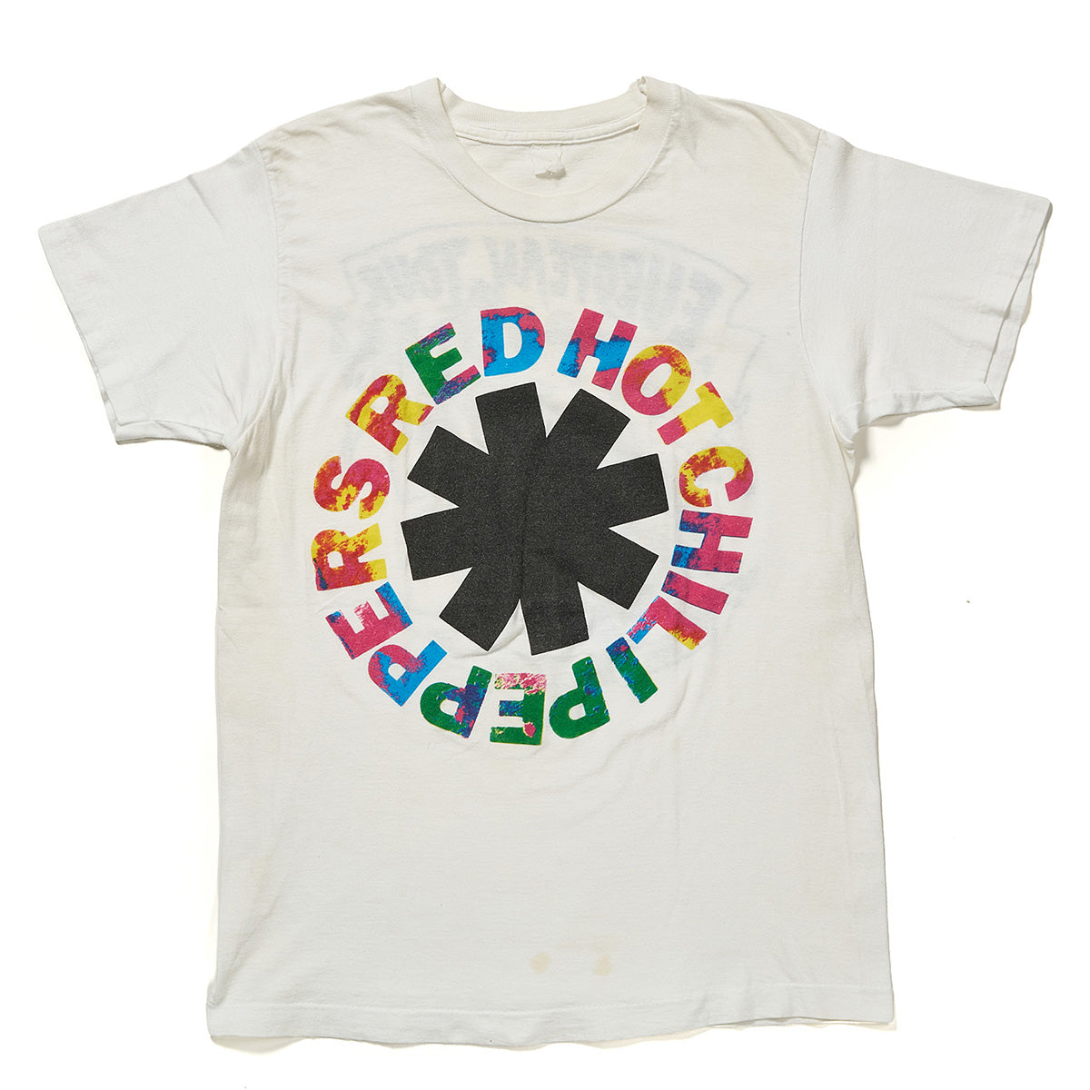 【ベルベルジン遊歩道店】'90s レッド・ホット・チリ・ペッパーズ/RED HOT CHILI PEPPERS Tシャツ|BerBerJin Yuhodo