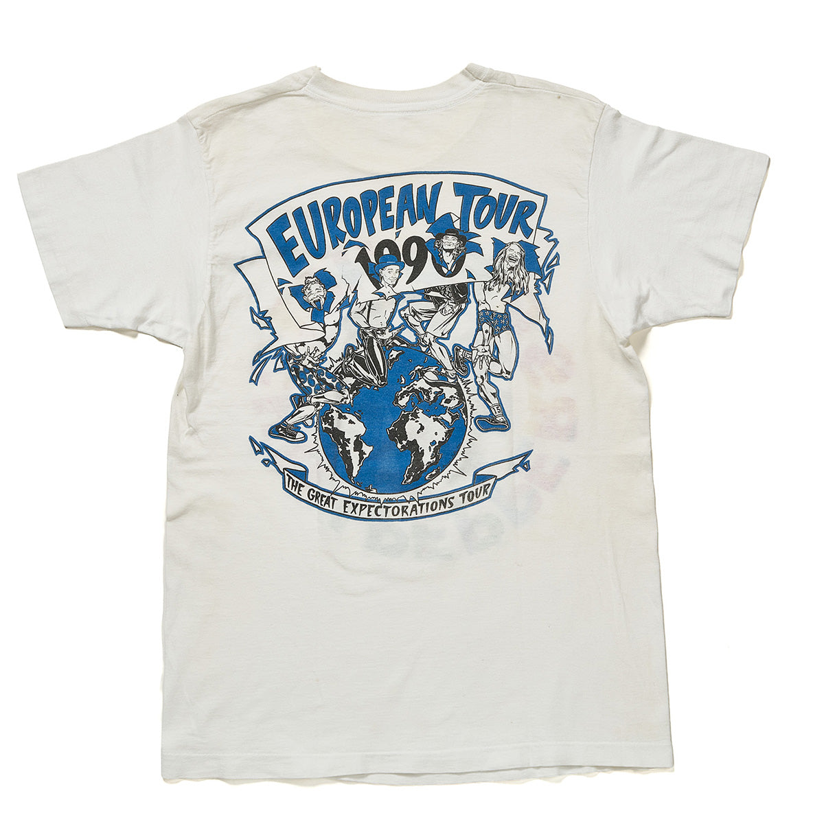 【ベルベルジン遊歩道店】'90s レッド・ホット・チリ・ペッパーズ/RED HOT CHILI PEPPERS Tシャツ|BerBerJin Yuhodo