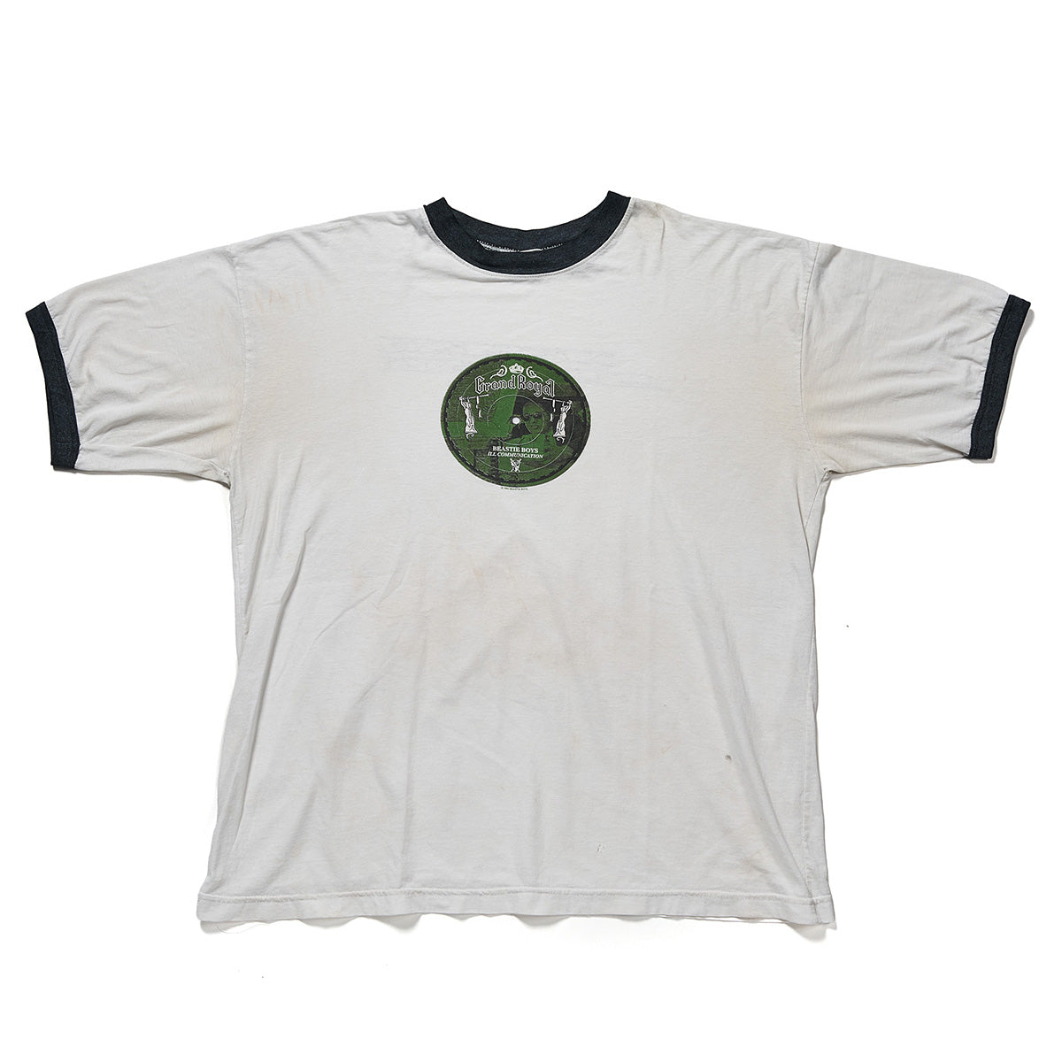 ベルベルジン遊歩道店】'90s ビースティ・ボーイズ/BEASTIE BOYS