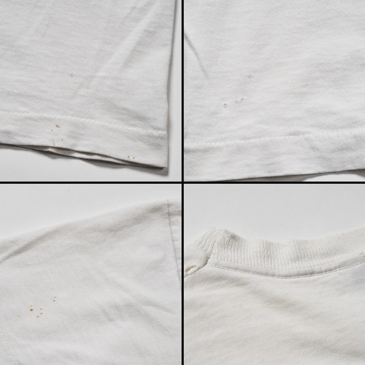 【ベルベルジン遊歩道店】'90s ザ・ストーン・ローゼズ/THE STONE ROSES Tシャツ|BerBerJin Yuhodo