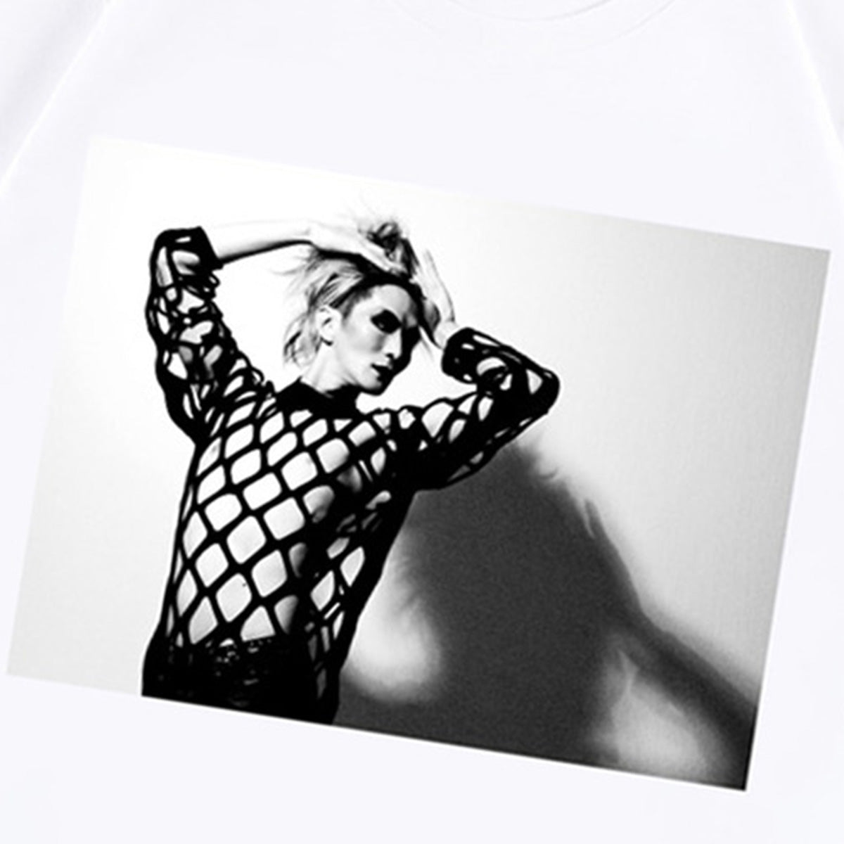 “石井秀仁” Tシャツ design B【アンプリファイア/Amplifier】