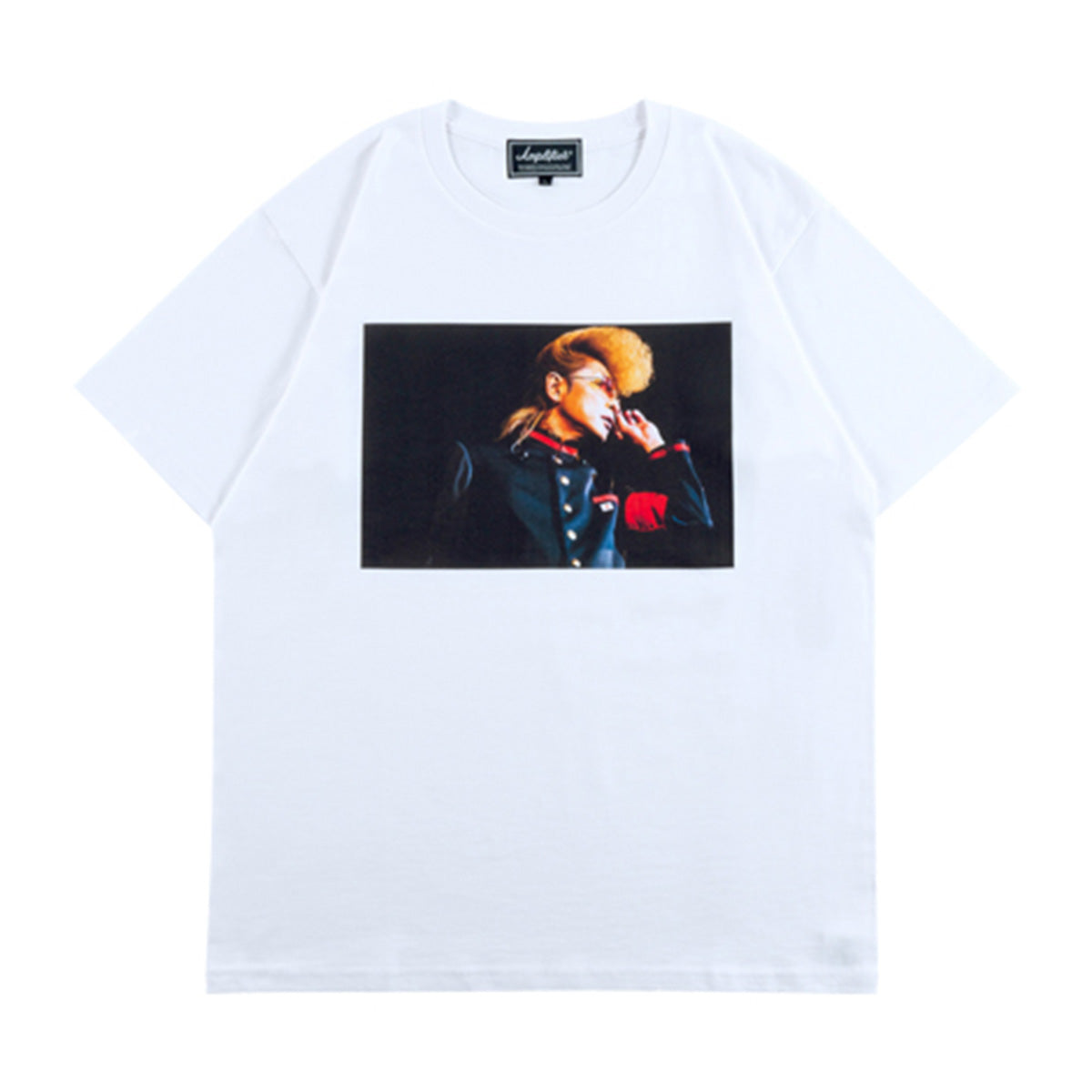 "綾小路 翔" Tシャツ Design-A【アンプリファイア/Amplifier】