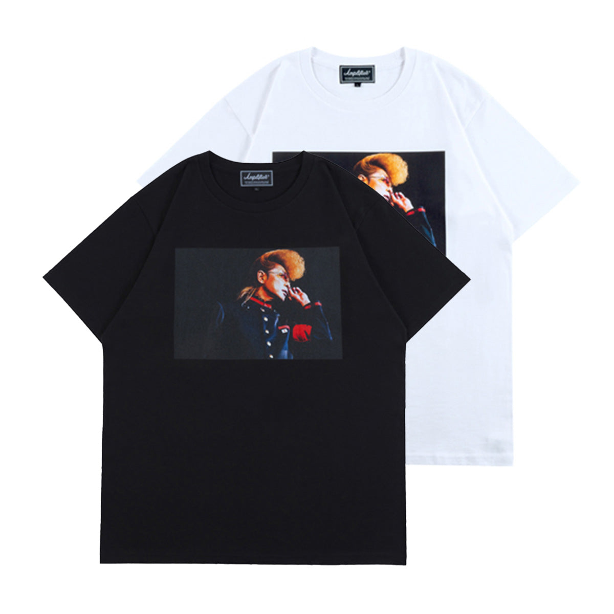 "綾小路 翔" Tシャツ Design-A【アンプリファイア/Amplifier】