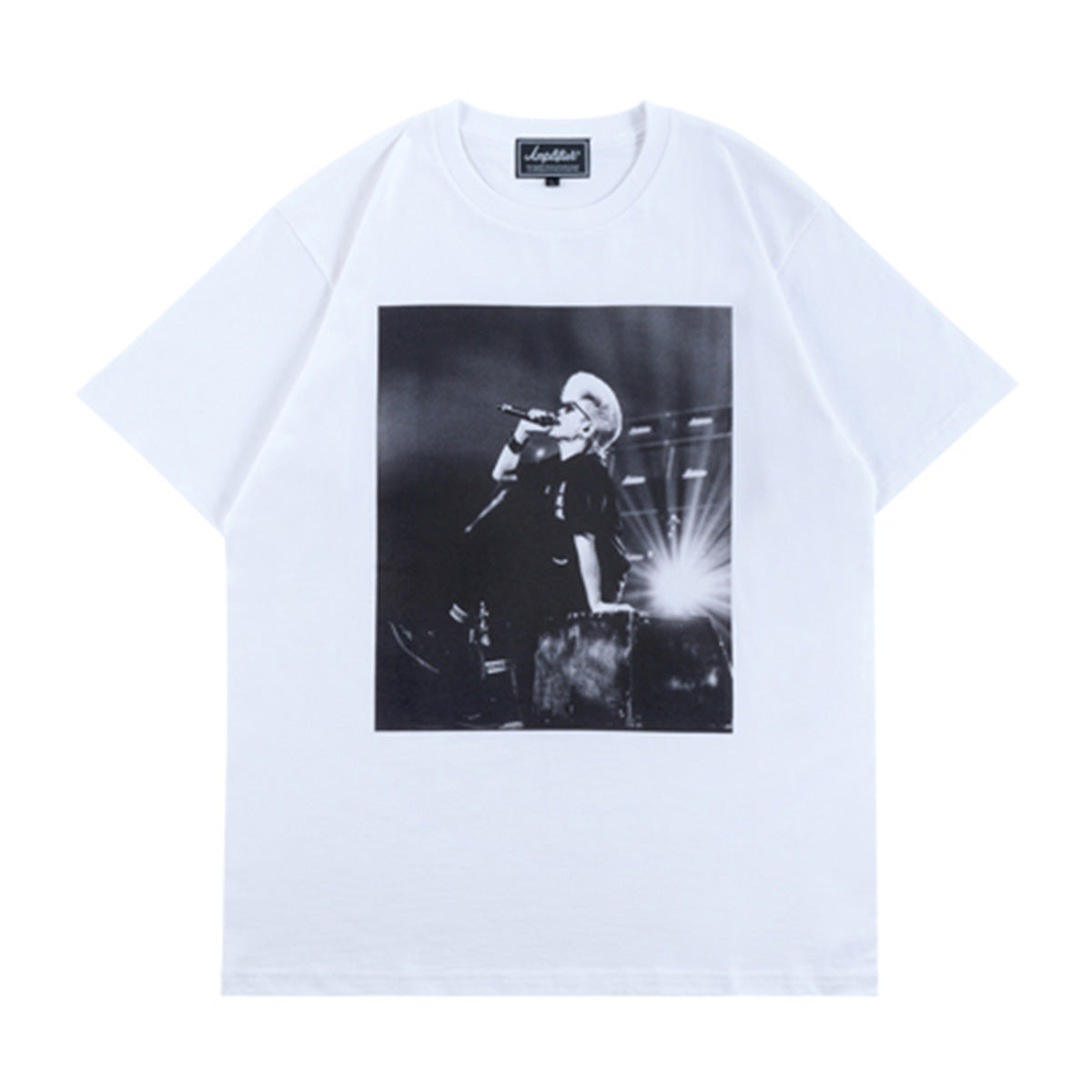 "綾小路 翔" Tシャツ Design-B【アンプリファイア/Amplifier】