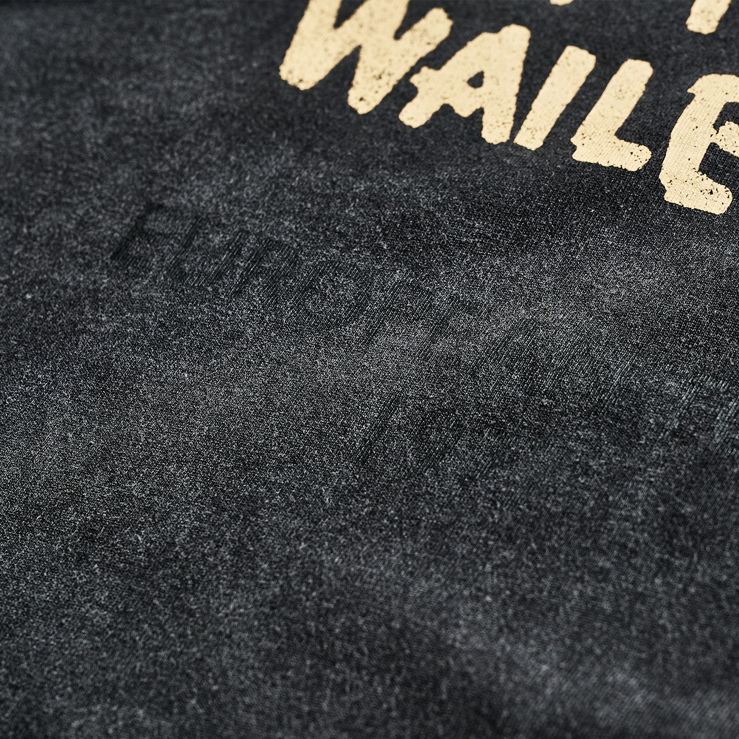 ボブ・マーリー(BOB MARLEY)STAFF Tシャツ【U/MUSIC】