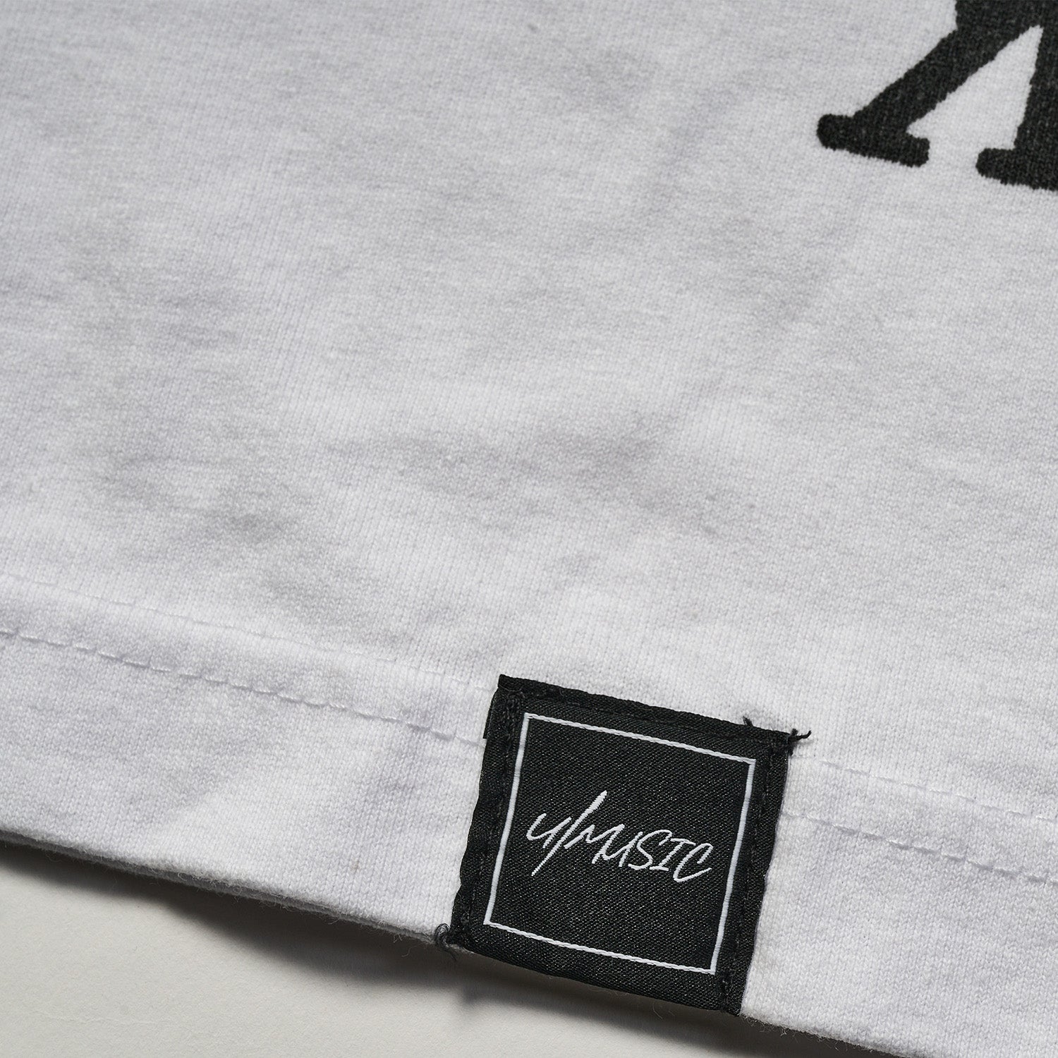プシャ(PUSHA)T KING PUSH Tシャツ【U/MUSIC】