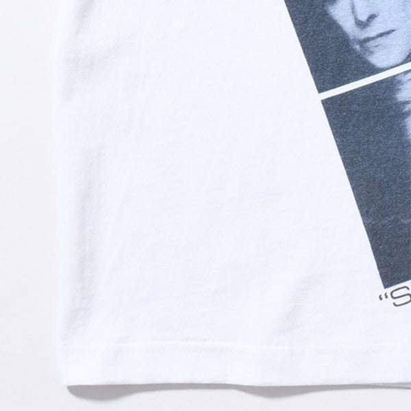 デヴィッド・ボウイ(David Bowie)SERIOUS MOONLIGHT TOUR Tシャツ【ジョンブル/JOHNBULL】