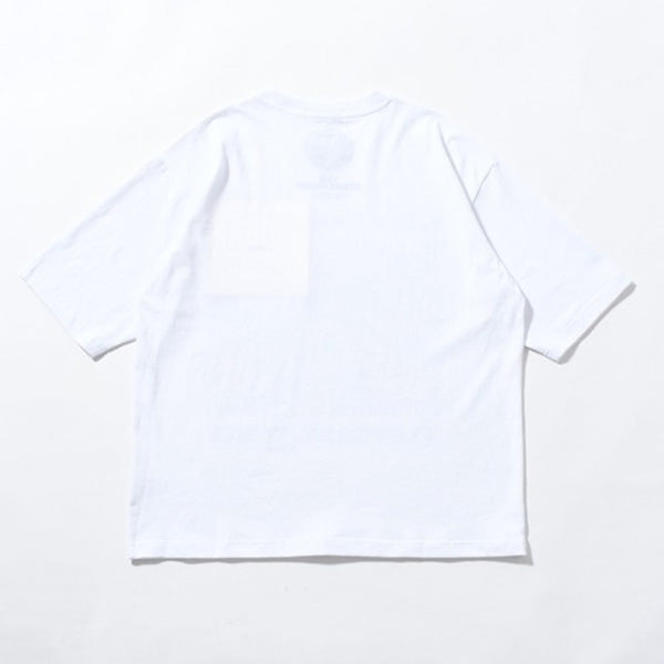ザ・ストーン・ローゼズ(THE STONE ROSES)ELEPHANT STONE Tシャツ【ジョンブル/JOHNBULL】