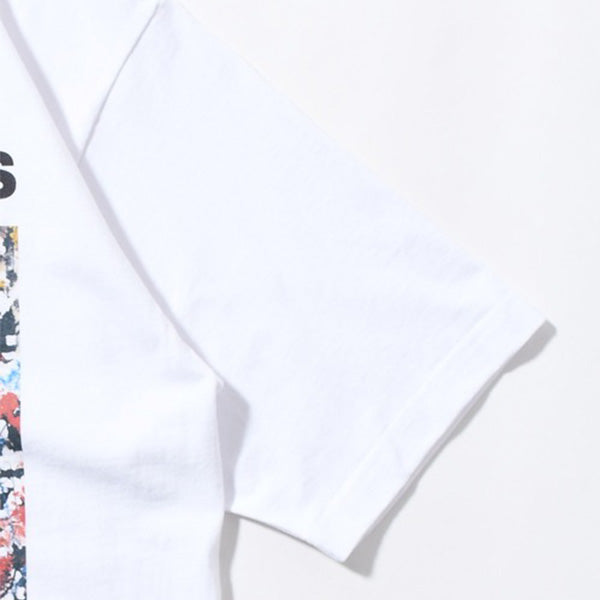 ザ・ストーン・ローゼズ(THE STONE ROSES)ELEPHANT STONE Tシャツ【ジョンブル/JOHNBULL】