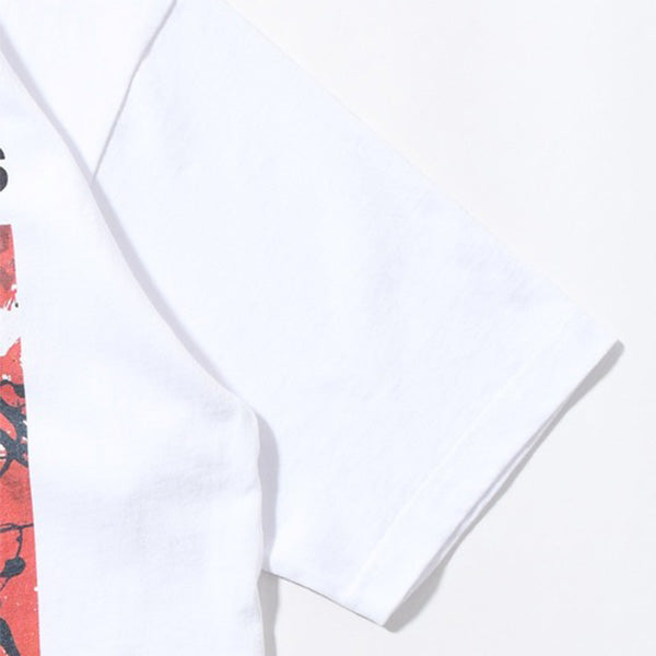 ザ・ストーン・ローゼズ(THE STONE ROSES)WATERFALL Tシャツ【ジョンブル/JOHNBULL】