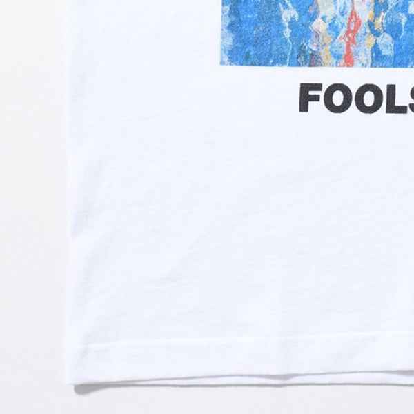 ザ・ストーン・ローゼズ(THE STONE ROSES)FOOLS GOLD 9.53 Tシャツ【ジョンブル/JOHNBULL】