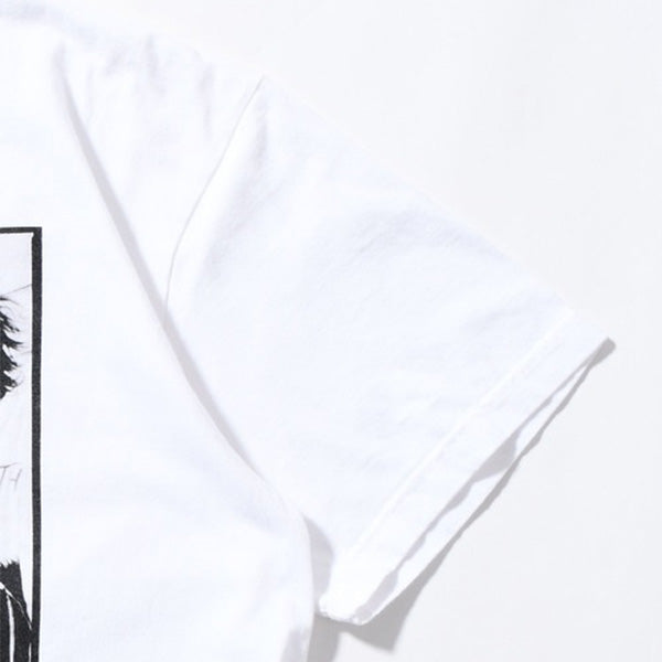 ニルヴァーナ(NIRVANA)PHOTO Tシャツ【ジョンブル/JOHNBULL】