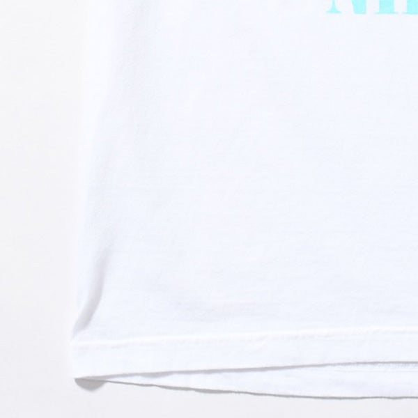 ニルヴァーナ(NIRVANA)PHOTO Tシャツ【ジョンブル/JOHNBULL】