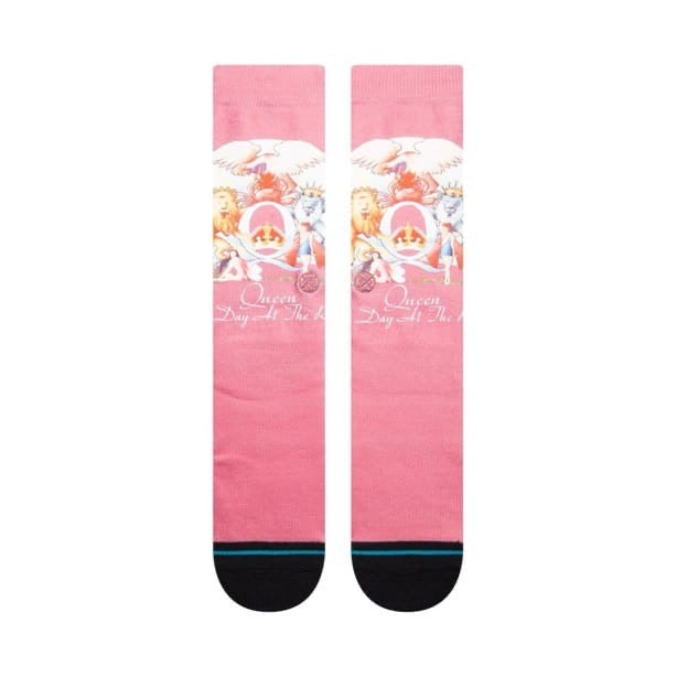 クイーン RACES 【STANCE×QUEEN】