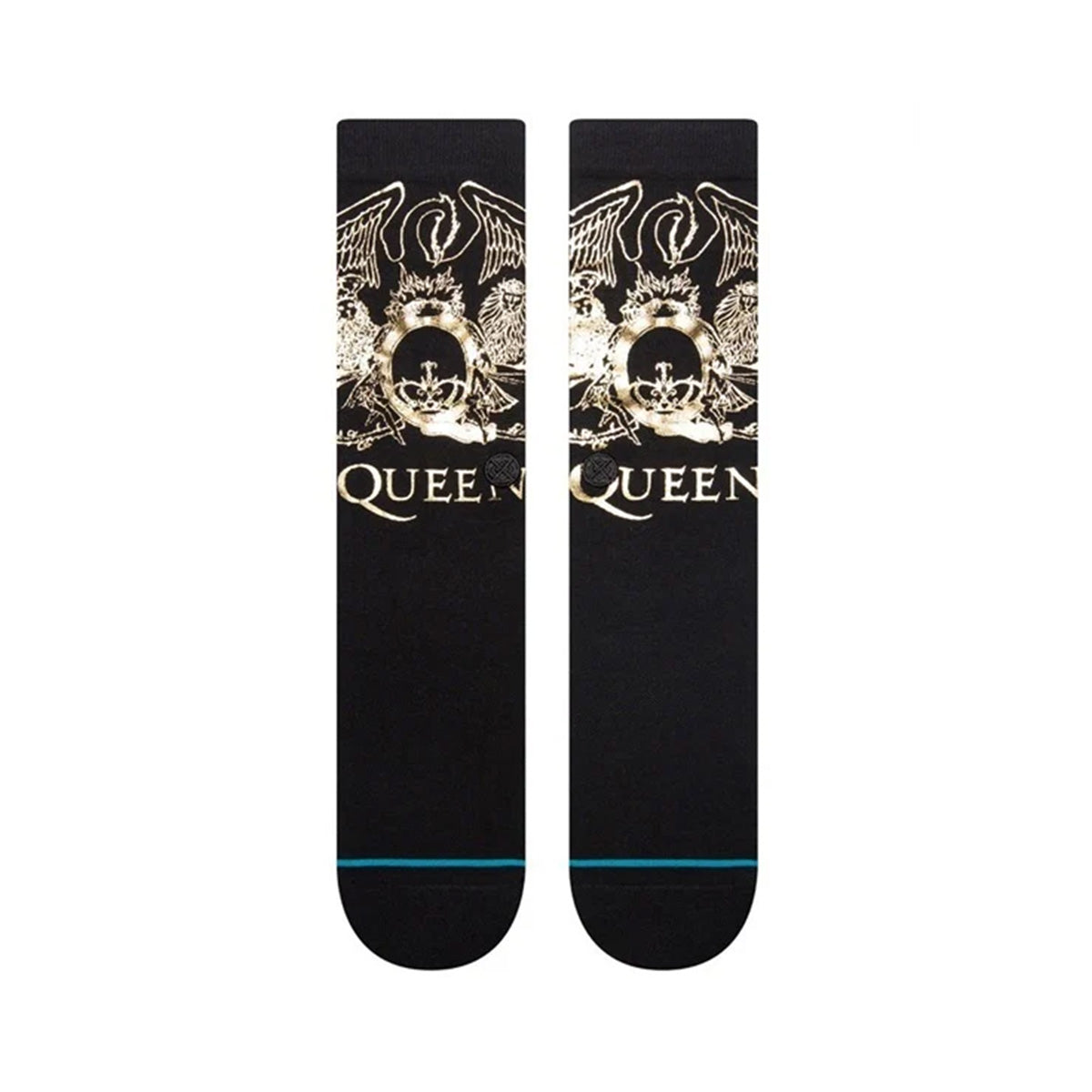 クイーン GOLDEN 【STANCE×QUEEN】