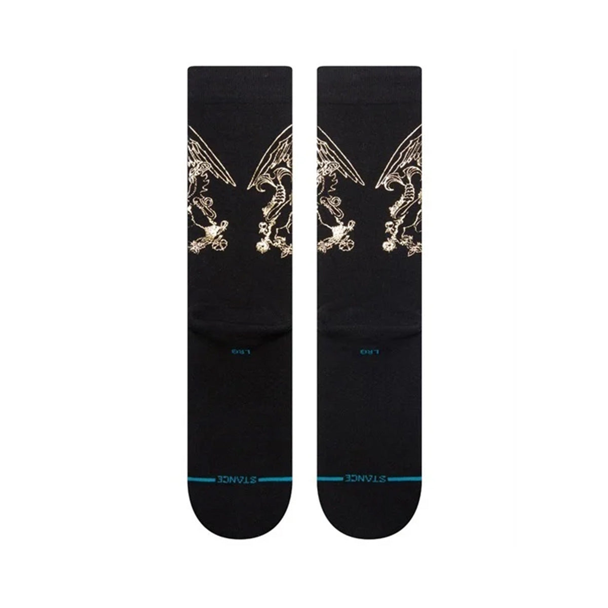 クイーン GOLDEN 【STANCE×QUEEN】