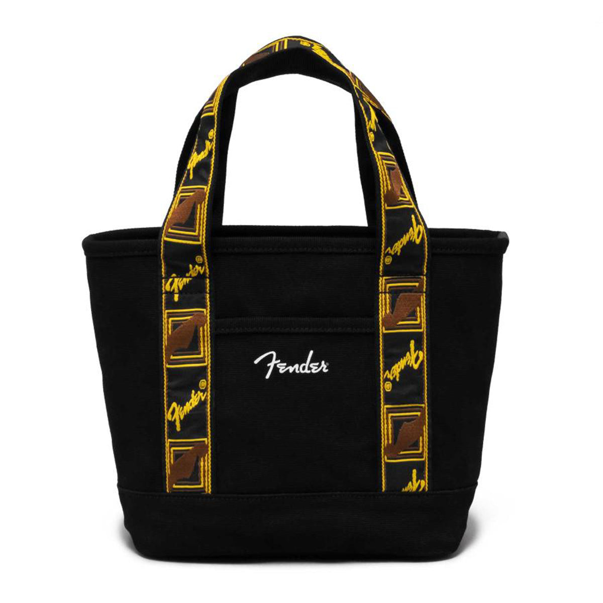 【フェンダー/FENDER】 コットンランチトート